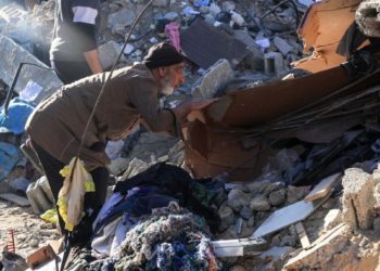 الاستثمار في أزمة غزّة… شطرنج القوى الإقليميّة!