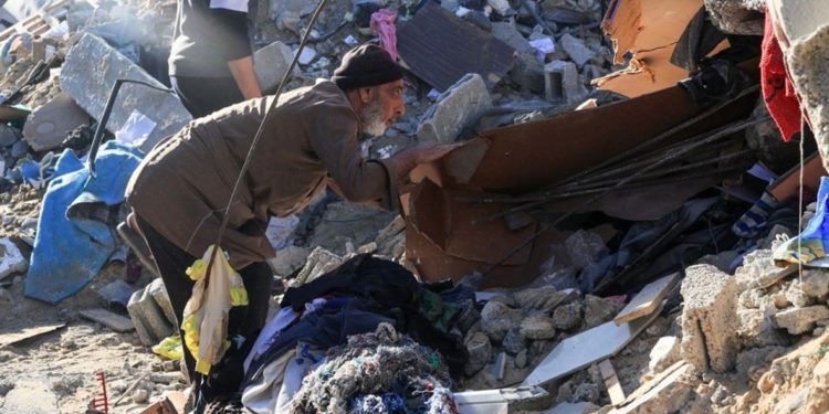 الاستثمار في أزمة غزّة… شطرنج القوى الإقليميّة!