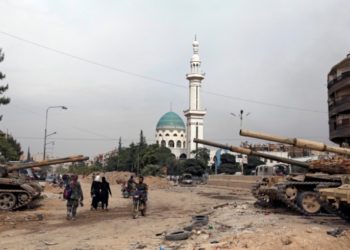 ماذا طوى العام 2023 في أذياله من مأساة السوريين؟