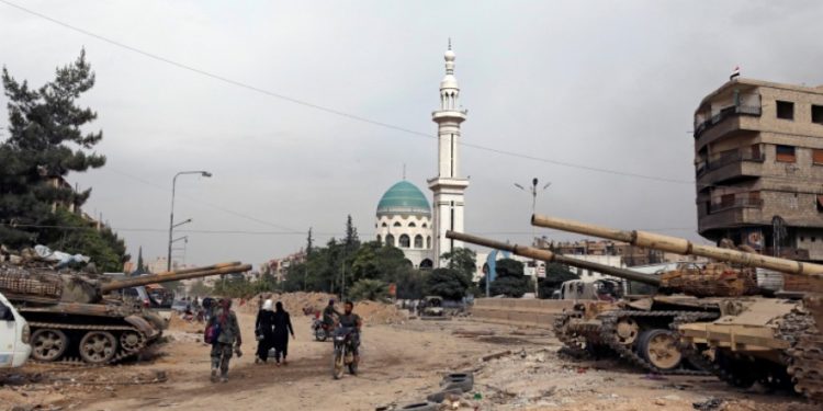 ماذا طوى العام 2023 في أذياله من مأساة السوريين؟