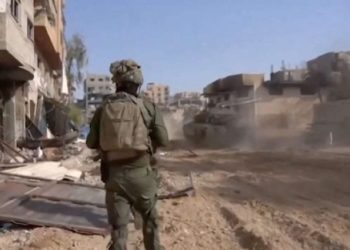 دراسة فلسطينية تستعرض الحسابات الإسرائيلية وموقف “حماس”: خسائر تل أبيب ستجبرها على حلول واقعية