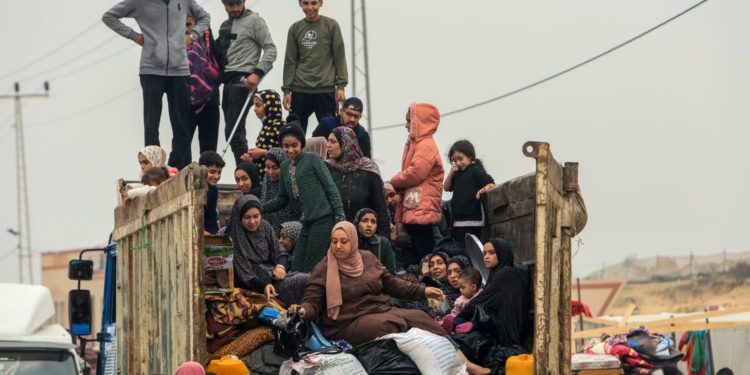 في التخطيط لـ«اليوم التالي» بعد الحرب… كلٌّ يغنّي على ليلاه