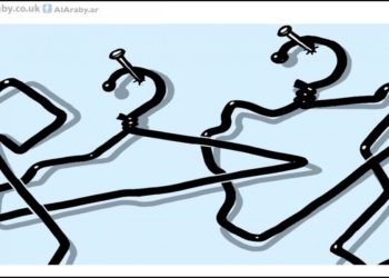 خطوات الأسد “الإصلاحية” خلال الحرب على غزّة