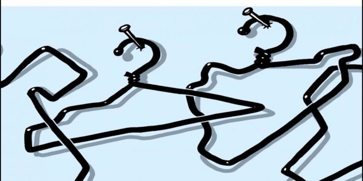 خطوات الأسد “الإصلاحية” خلال الحرب على غزّة