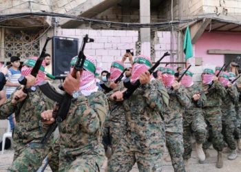 خطأ حماس في لبنان: تشريع أبواب الصراعات الأهلية والاقتتال