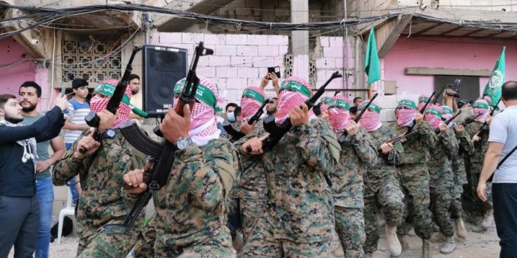 خطأ حماس في لبنان: تشريع أبواب الصراعات الأهلية والاقتتال