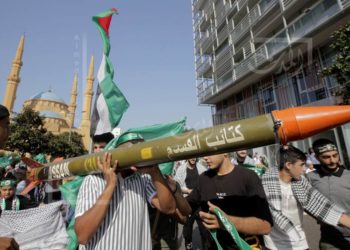 أول خلاف بين “حماس” وإيران.. والحرس الثوري يتراجع