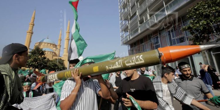 أول خلاف بين “حماس” وإيران.. والحرس الثوري يتراجع