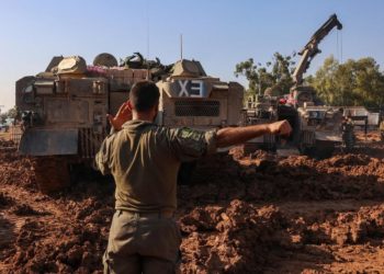 عناصر “حماس” تحول غزة إلى “متاهة مميتة” للجيش الإسرائيلي