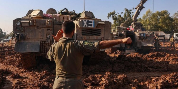 عناصر “حماس” تحول غزة إلى “متاهة مميتة” للجيش الإسرائيلي