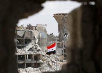 سورية: 11 عاماً على مجزرة جامع عبد القادر الحسيني في مخيم اليرموك وبدء التهجير