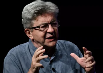 جان لوك ميلانشون. ما يحدث في غزة “ليس دفاعًا مشروعًا عن النفس وإنما إبادة عرقية”