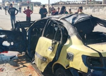 القنيطرة.. من القتلى الذين وصلت جثثهم إلى مستشفى “أباظة”؟