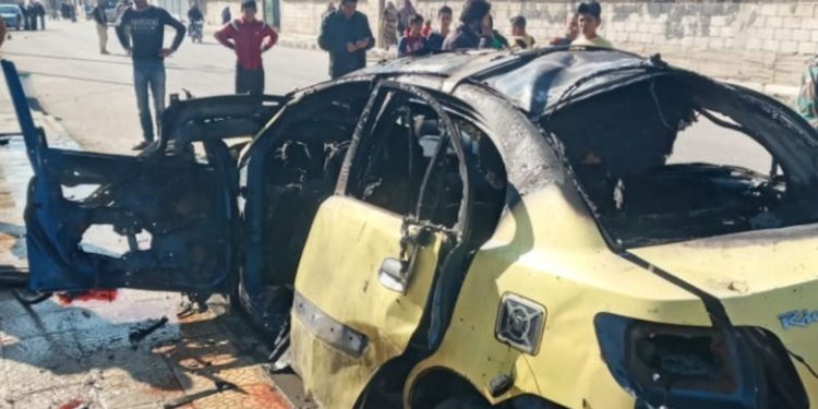 القنيطرة.. من القتلى الذين وصلت جثثهم إلى مستشفى “أباظة”؟