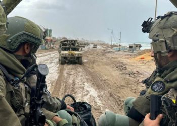 ما زلنا في المرحلة الانتقالية الخطيرة نحو التسوية الدائمة الزئبقية