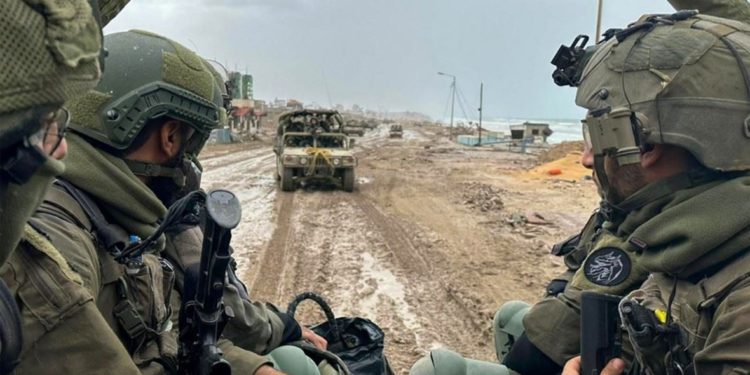 ما زلنا في المرحلة الانتقالية الخطيرة نحو التسوية الدائمة الزئبقية