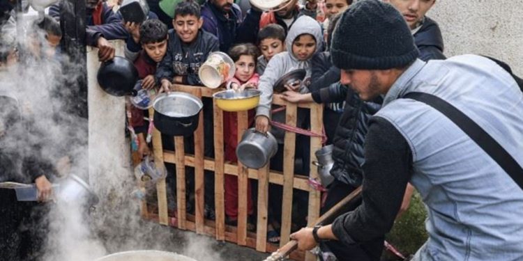 المسؤولية الفلسطينية الناضجة هي الحاجة الضرورية… وليس المزايدات