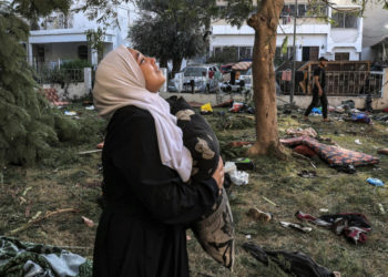 حكومة التطرف تستخدم التجويع “سلاح حرب”