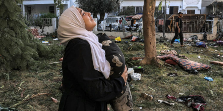 حكومة التطرف تستخدم التجويع “سلاح حرب”