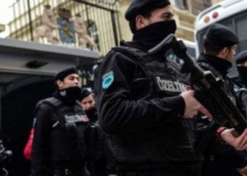 هل ينفذ الموساد تهديداته لحماس في تركيا؟