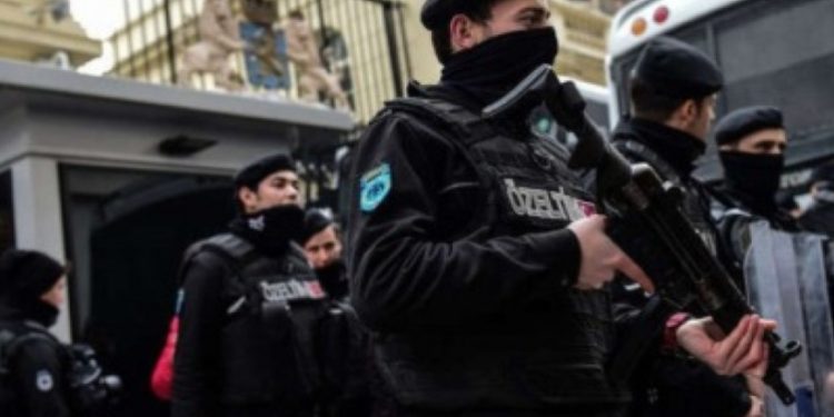 هل ينفذ الموساد تهديداته لحماس في تركيا؟