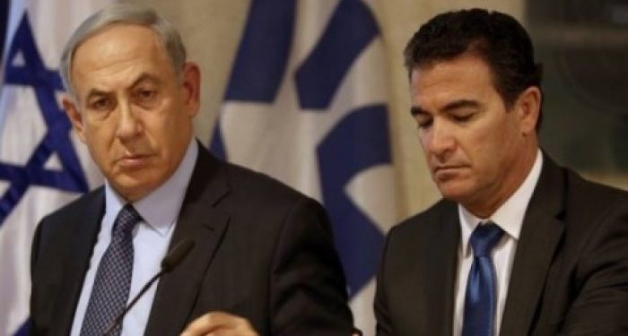 نتنياهو يفوض رئيس الموساد للتوصل إلى صفقة تبادل أسرى جديدة مع حماس