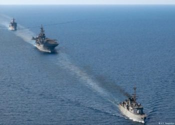 فرنسا وإيطاليا وإسبانيا تنأى بنفسها عن التحالف البحري الأميركي ضد الحوثيين.. هل انهار رسميا؟