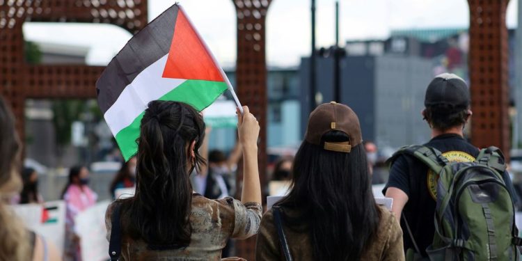 غياب الحقوق والتصعيد الخطير لمجازر الاحتلال