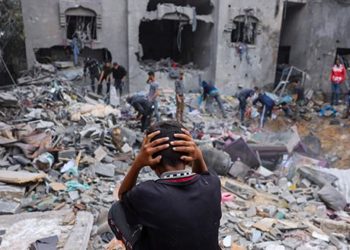 تحويل غزة إلى أرض غير صالحة للعيش