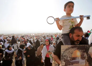 “إسرائيل”.. من وعد بلفور الى قانون الدولة القومية!/ الحلقة الثانية  1و2