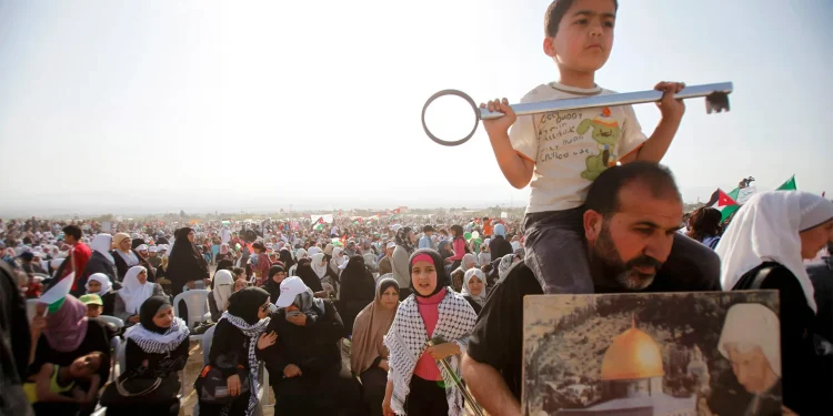 “إسرائيل”.. من وعد بلفور الى قانون الدولة القومية!/ الحلقة الثانية  1و2