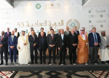 التعاطي العربي الكلامي السطحي مع المشكلات