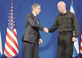 “اليوم التّالي” يتطلّب تغيير سلوك أميركا وإسرائيل