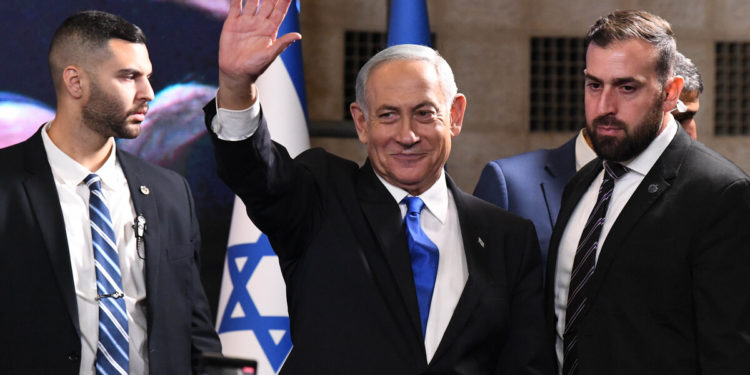 حكومة التطرف ونشر ثقافة الكراهية والعنصرية