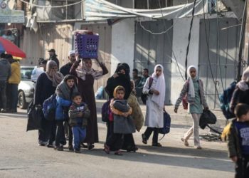 التهجير القسري وحرب غزة .. تداعيات مستمرة