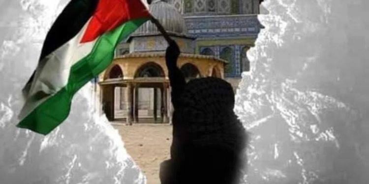 الانضمام لثورة طوفان الأقصى . هل سيطول الانتظار ؟