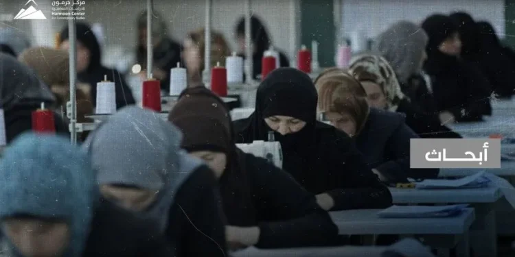 السوريون في المجتمع التركي.. اعتماد على الذات واندماج اجتماعي