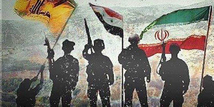 إيران وأكذوبة وحدة الساحات