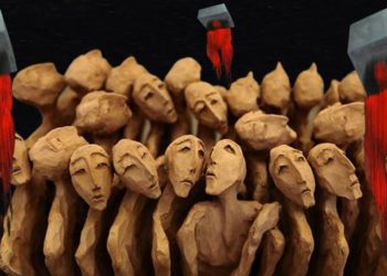 انبعاث الفكر الأصولي والعصبيات ما قبل الوطنية