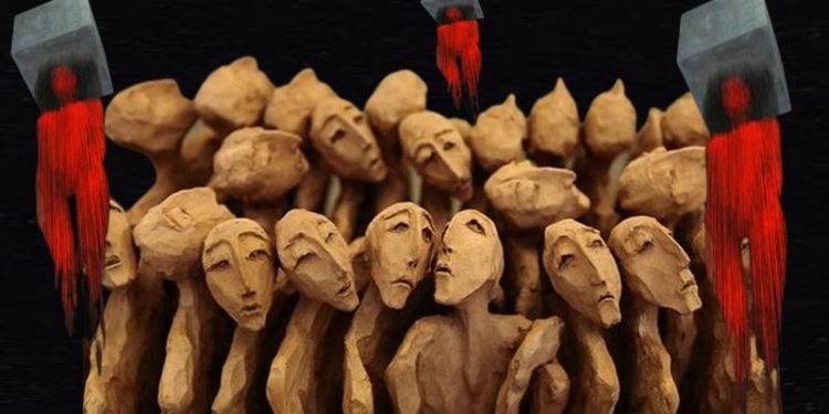 انبعاث الفكر الأصولي والعصبيات ما قبل الوطنية