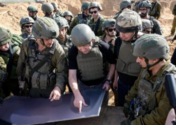 جيش الاحتلال وحرب الإبادة والسقوط الأخلاقي