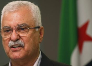 حوار مع جورج صبرا.. ما شروط إعادة الثورة السورية إلى الواجهة؟