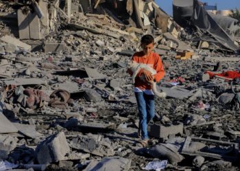 حرب الإبادة الشاملة: جرائم لم يشهدها التاريخ