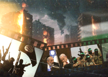 حرب غزّة.. السيناريوهات المتخيلة وصدمة الواقع