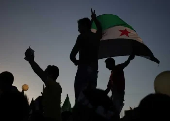 دور الشباب في سورية القادمة  