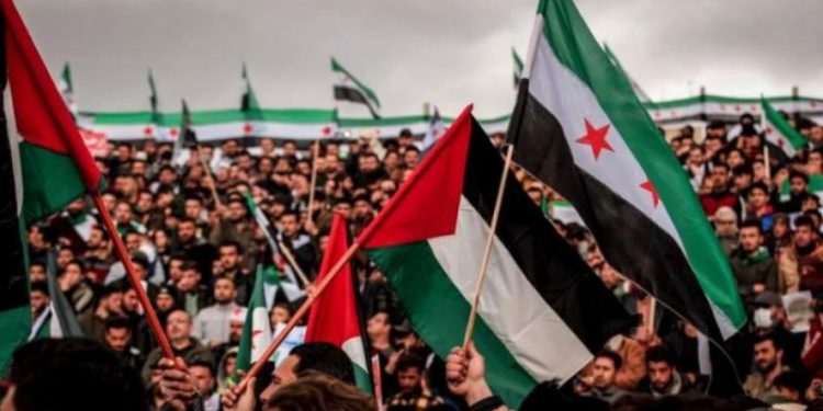 دروس غزة وحقائقها المضمخة بالدم