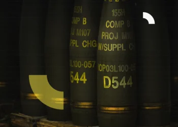 57 ألف قذيفة شديدة الانفجار.. ما وراء جسر الدعم الأميركي لإسرائيل ضد غزة؟