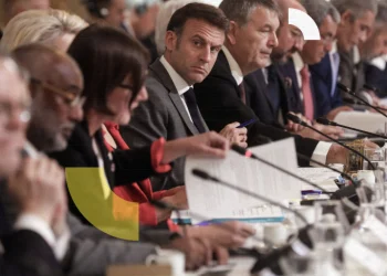 تحوُّل فرنسي.. لماذا قرر ماكرون إدانة إسرائيل والمطالبة بوقف حرب غزة؟