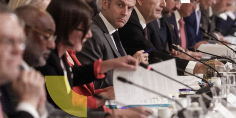 تحوُّل فرنسي.. لماذا قرر ماكرون إدانة إسرائيل والمطالبة بوقف حرب غزة؟