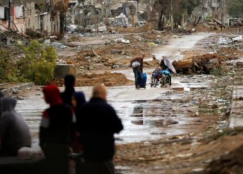 غزة واليوم التالي